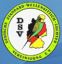Deutsche Standard-Wellensittich-Züchter Vereinigung e. V. (DSV) title=